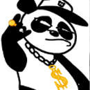 Panda Meme Symbol 1