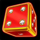Royal Xmass 2 Dice Symbol 2