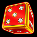 Royal Xmass 2 Dice Symbol 3
