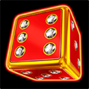 Royal Xmass 2 Dice Symbol 4