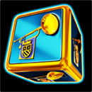 Royal Xmass 2 Dice Symbol 6