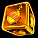 Royal Xmass 2 Dice Symbol 7