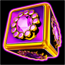 Royal Xmass 2 Dice Symbol 8