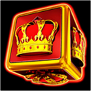 Royal Xmass 2 Dice Symbol 9