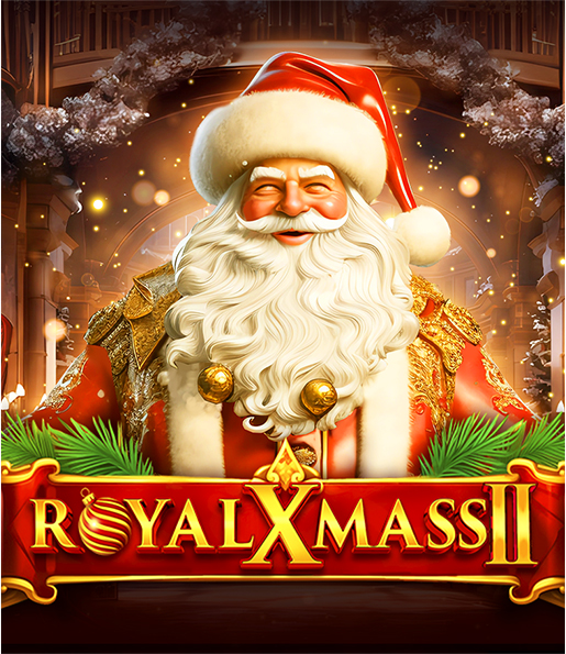 Royal Xmass 2 Logo