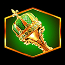 Royal Xmass 2 Symbol 5