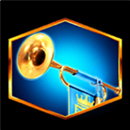 Royal Xmass 2 Symbol 6