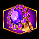 Royal Xmass 2 Symbol 8