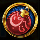 Santa's Wild Night 2 Symbol 6