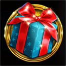 Santa's Wild Night 2 Symbol 8