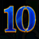 Santa's Wild Night Symbol 1