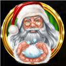 Santa's Wild Night Symbol 10