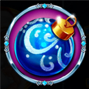 Santa's Wild Night Symbol 8