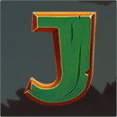 Serengeti Sunrise Symbol 1