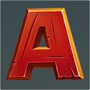 Serengeti Sunrise Symbol 4