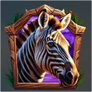 Serengeti Sunrise Symbol 5