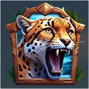 Serengeti Sunrise Symbol 6