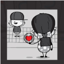 SheHe Beach Symbol 4