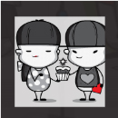 SheHe Beach Symbol 5