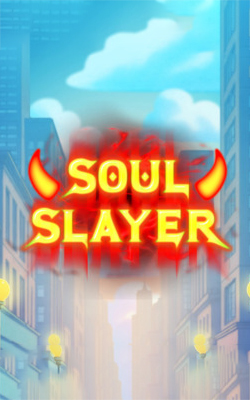 Soul Slayer Logo