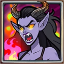 Soul Slayer Symbol 8