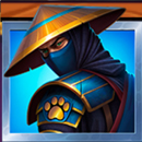 Sound of Steel Hold & Win Symbol 3