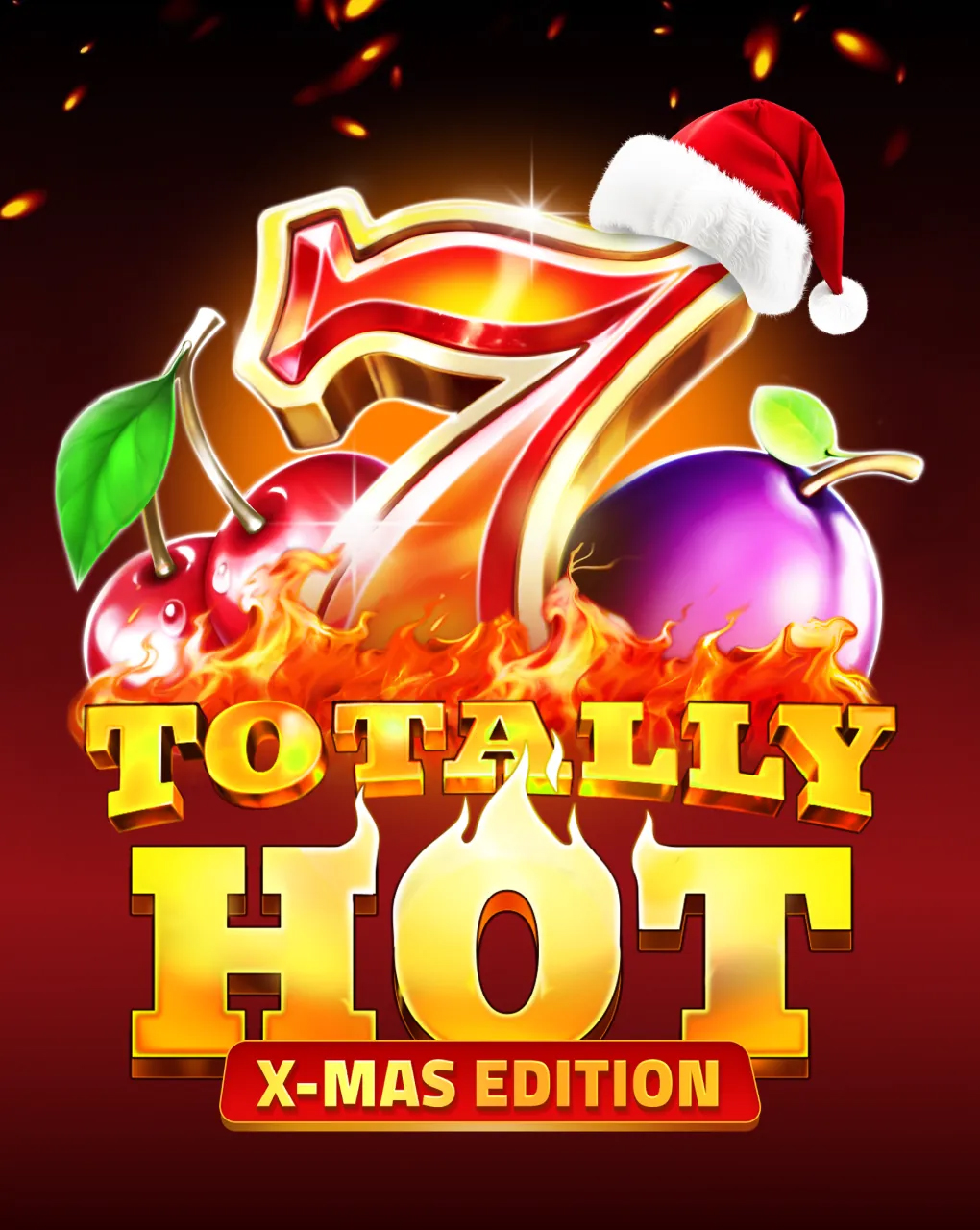 Totally Hot Logo