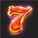 Totally Hot Symbol 8