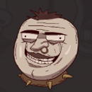 Troll Faces Symbol 3