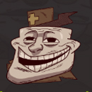 Troll Faces Symbol 4