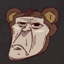 Troll Faces Symbol 6