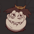 Troll Faces Symbol 7