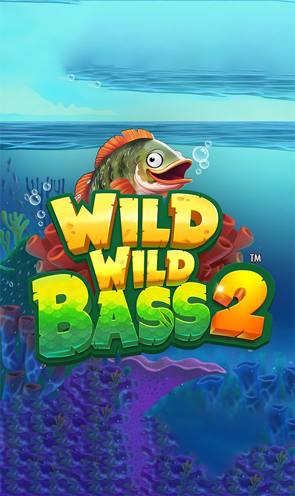Wild Wild Bass 2 Logo
