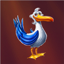 Wild Wild Bass 2 Symbol 10