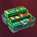 Wild Wild Bass 2 Symbol 7