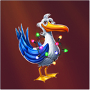 Wild Wild Bass 2 X-Mas Special Symbol 10