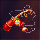 Wild Wild Bass 2 X-Mas Special Symbol 11