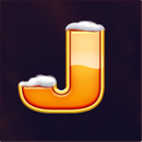 Wild Wild Bass 2 X-Mas Special Symbol 3