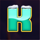 Wild Wild Bass 2 X-Mas Special Symbol 5