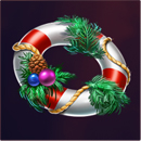 Wild Wild Bass 2 X-Mas Special Symbol 8