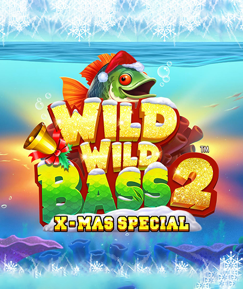 Wild Wild Bass 2 X-Mas Special logo