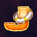 Wild Wild Bass Symbol 1