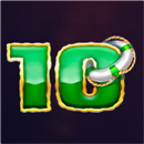 Wild Wild Bass Symbol 10