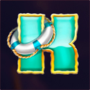 Wild Wild Bass Symbol 3