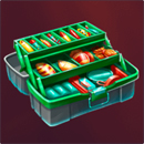 Wild Wild Bass Symbol 5