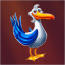 Wild Wild Bass Symbol 8