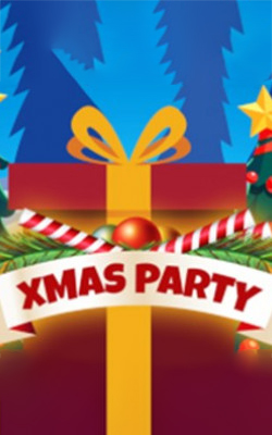 Xmas Party Logo