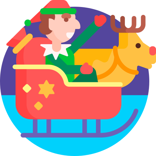 christmas icon