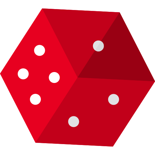 dice icon