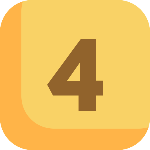 4 icon